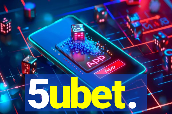 5ubet.