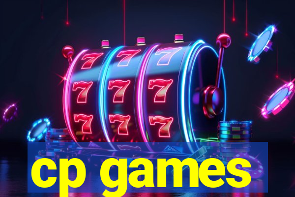 cp games