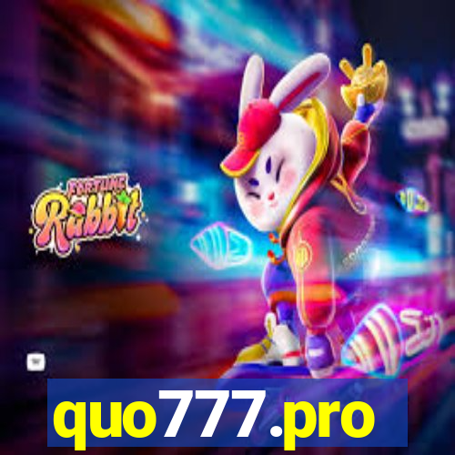 quo777.pro