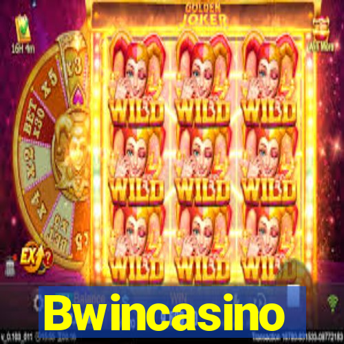 Bwincasino