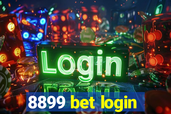 8899 bet login