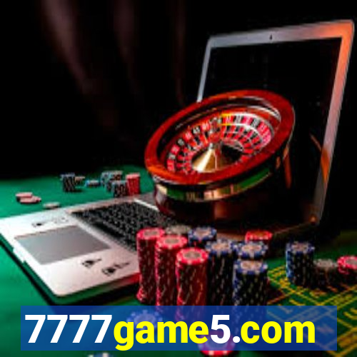 7777game5.com