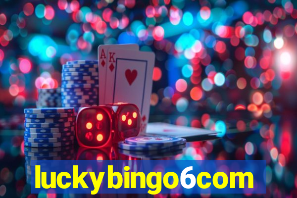 luckybingo6com