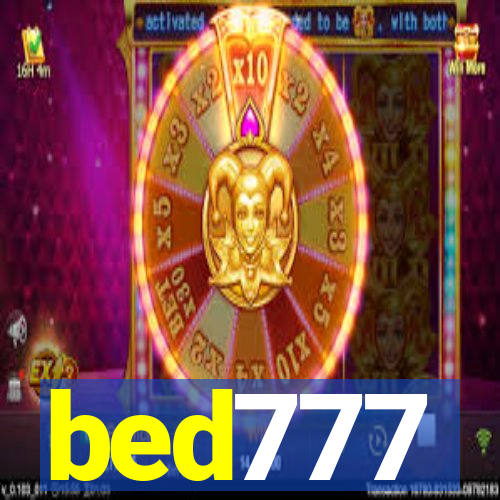 bed777