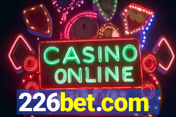 226bet.com