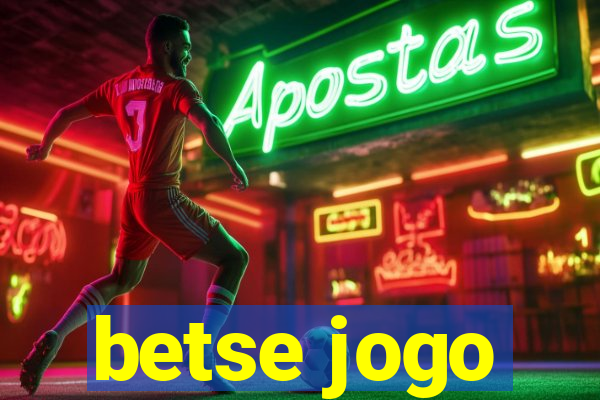 betse jogo