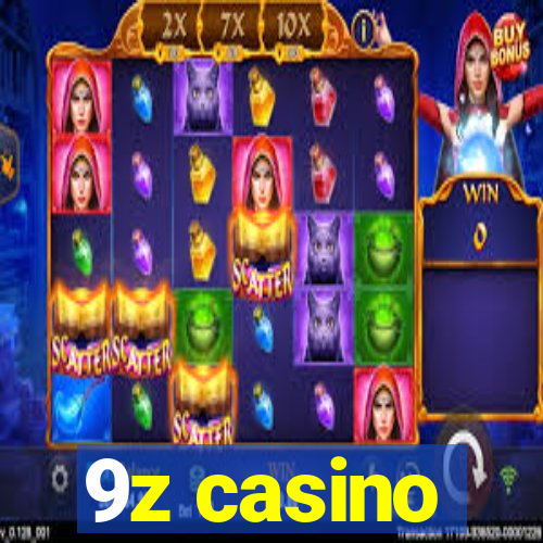 9z casino