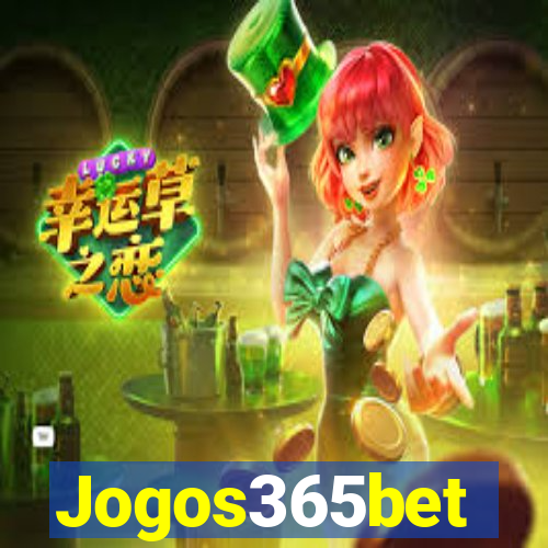 Jogos365bet