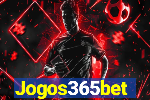 Jogos365bet