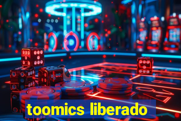 toomics liberado