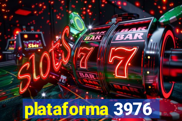 plataforma 3976