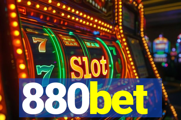 880bet