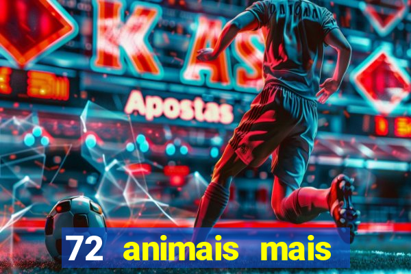 72 animais mais perigosos do mundo