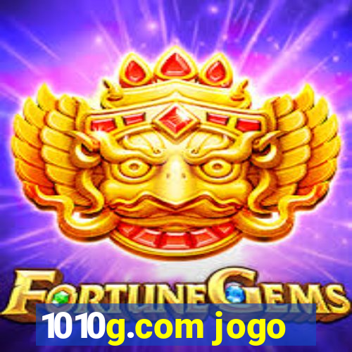 1010g.com jogo