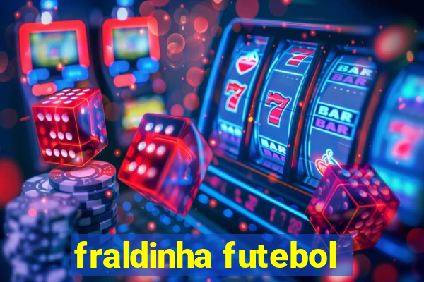 fraldinha futebol