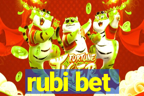 rubi bet