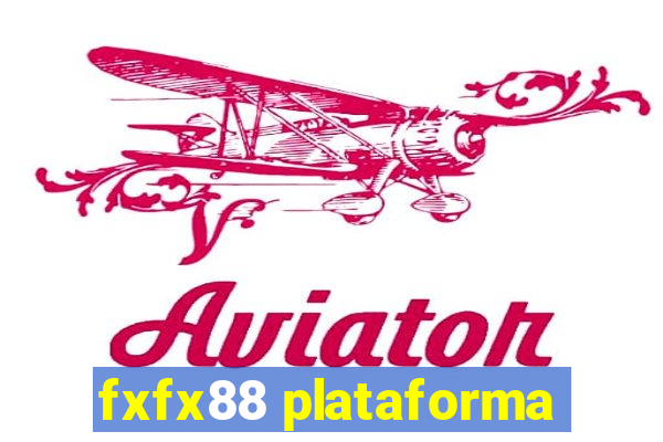 fxfx88 plataforma