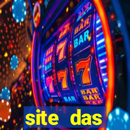 site das porcentagem dos slots