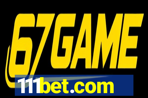 111bet.com