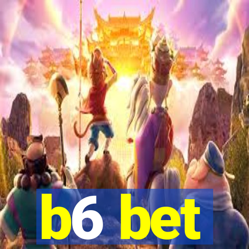 b6 bet