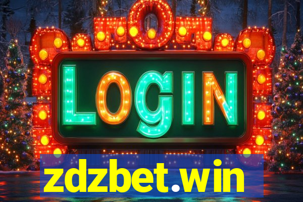 zdzbet.win