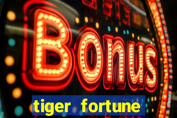 tiger fortune deposito 5 reais