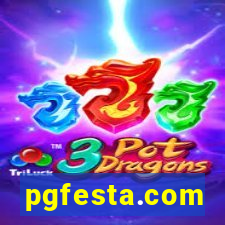 pgfesta.com