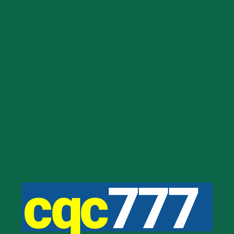 cqc777