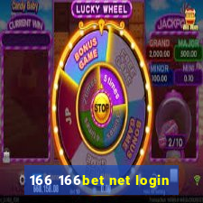 166 166bet net login