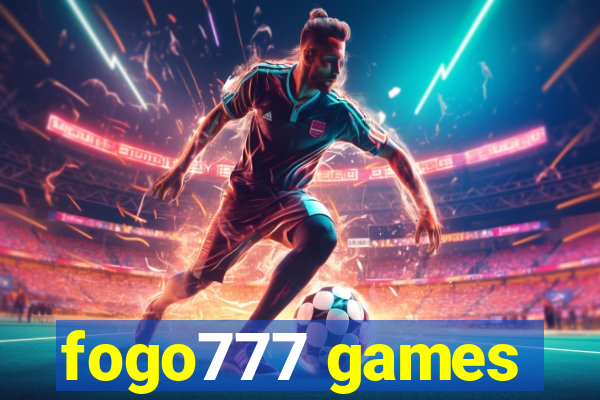 fogo777 games