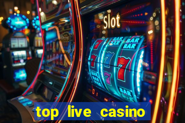 top live casino singapore yes8