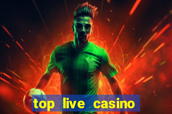 top live casino singapore yes8