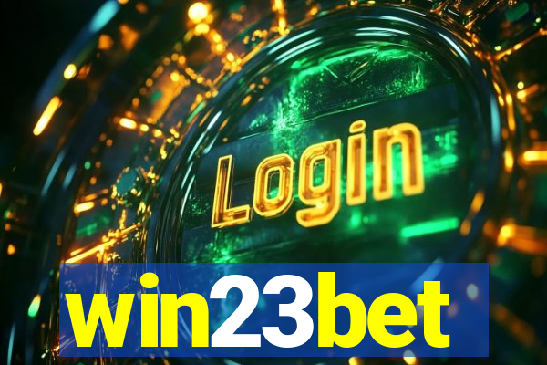 win23bet