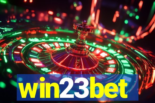 win23bet