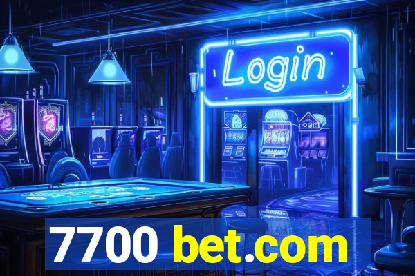 7700 bet.com