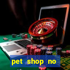 pet shop no cruzeiro do sul aparecida de goiania