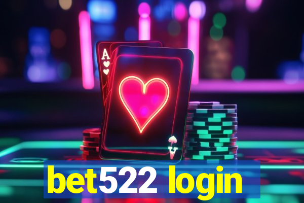 bet522 login