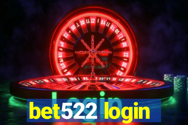 bet522 login