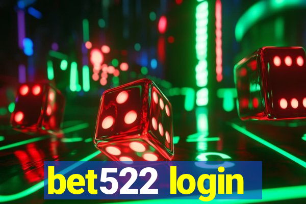 bet522 login