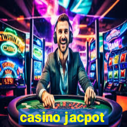 casino jacpot