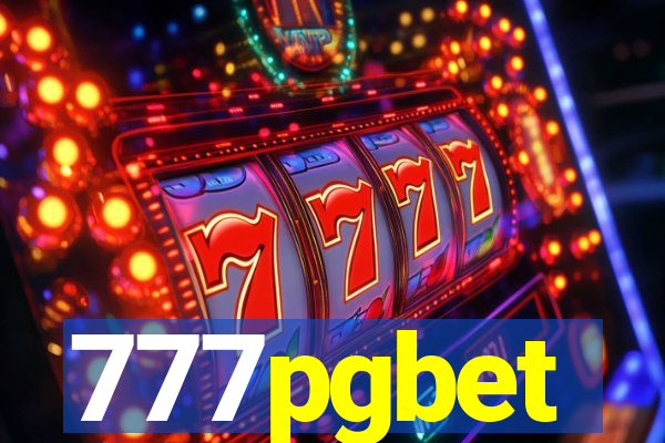 777pgbet