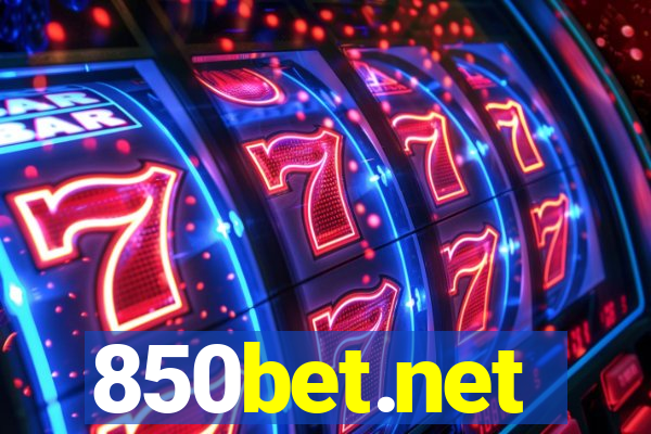 850bet.net