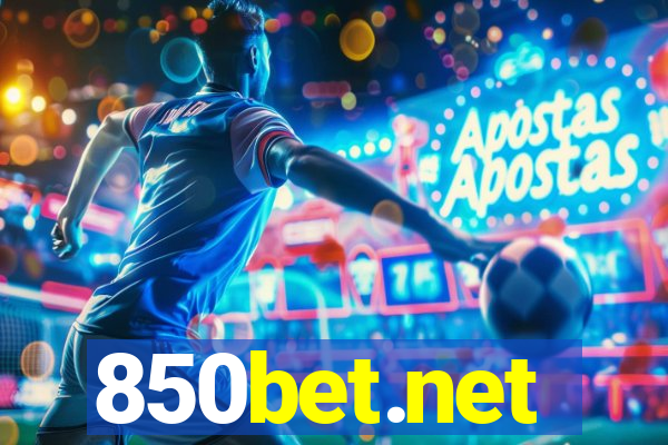 850bet.net