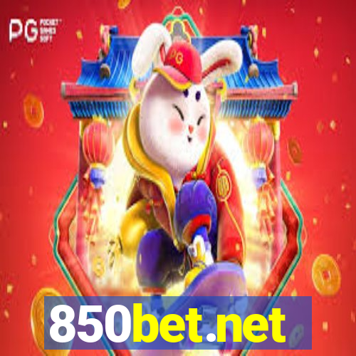 850bet.net