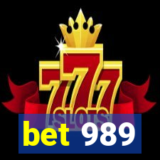 bet 989