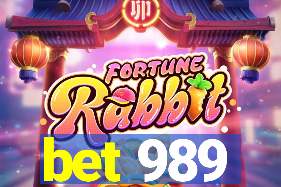 bet 989