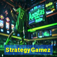 StrategyGamez