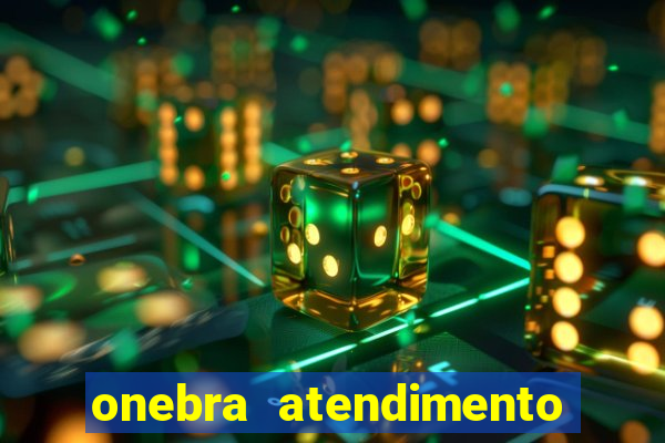 onebra atendimento ao Cliente