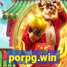 porpg.win