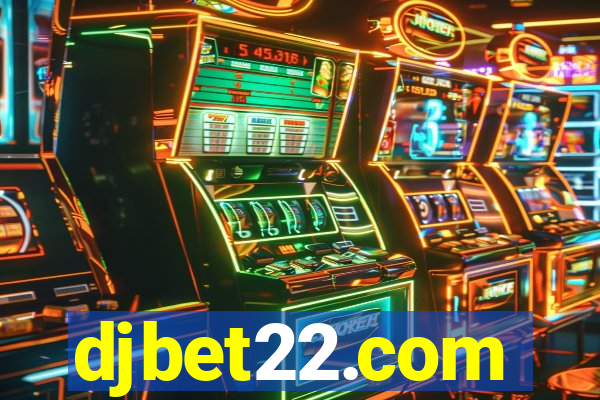 djbet22.com